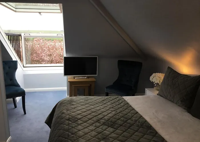 Westlea Guest House