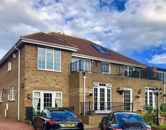 Westlea Guest House