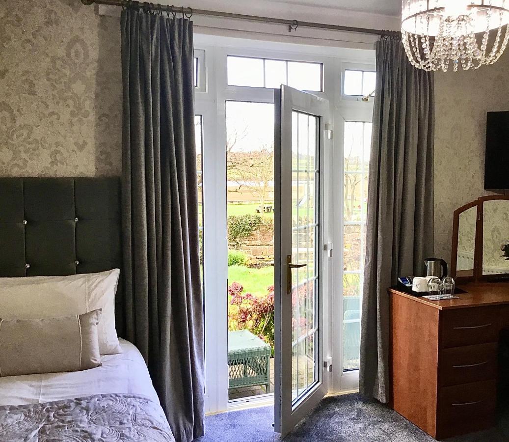 Casa de hóspedes Westlea Alnmouth