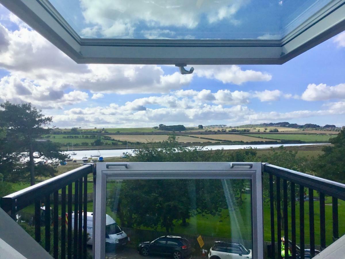 Casa de hóspedes Westlea Alnmouth