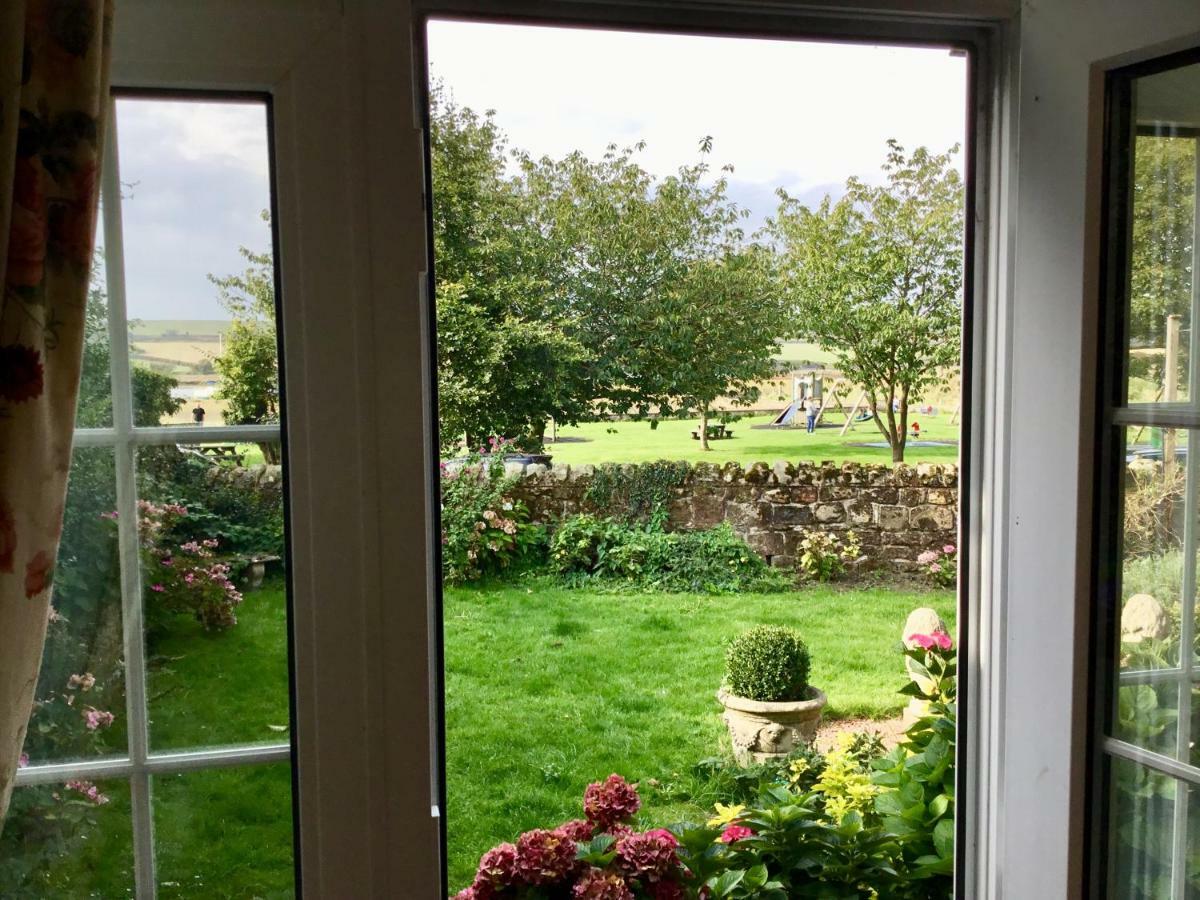 Casa de hóspedes Westlea Alnmouth
